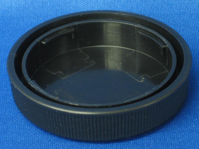 Contax G Lens Rear Cap